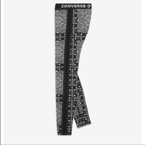 Miley Cyrus x Converse Bandana Legging